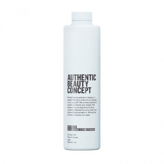 Authentic Beauty Concept Hydrate Cleansing Conditioner 300 ml