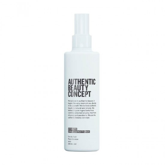 Authentic Beauty Concept Hydrate Conditioner 250 ml