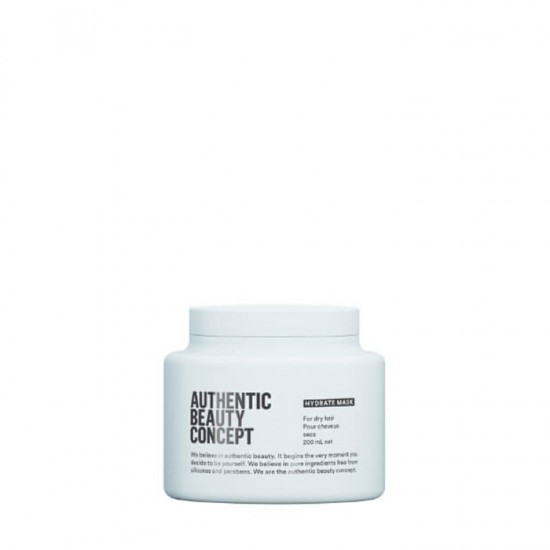 Authentic Beauty Concept Hydrate Mask 200 ml