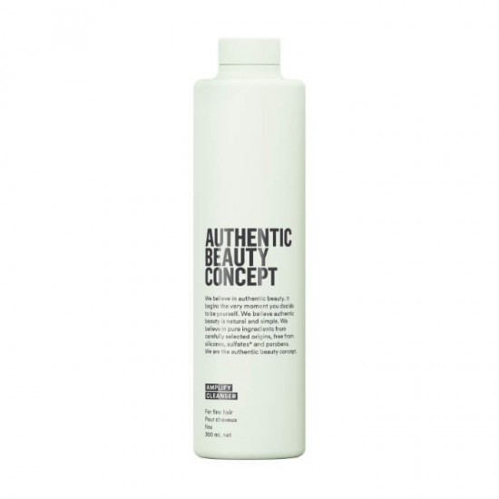 Authentic Beauty Concept Amplify Cleanser 300 ml