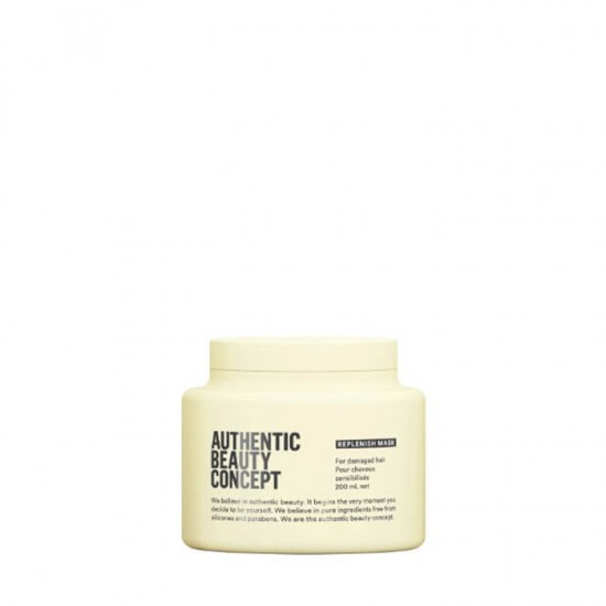 Authentic Beauty Concept Replenish Mask 200 ml