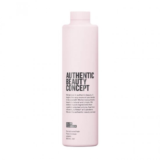 Authentic Beauty Concept Glow Cleanser 300 ml