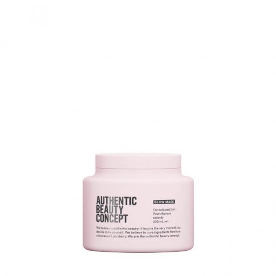 Authentic Beauty Concept Glow Mask 200 ml