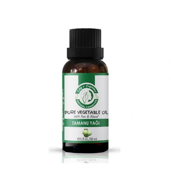 Edy's Organics Tamanu Oil 30 ml