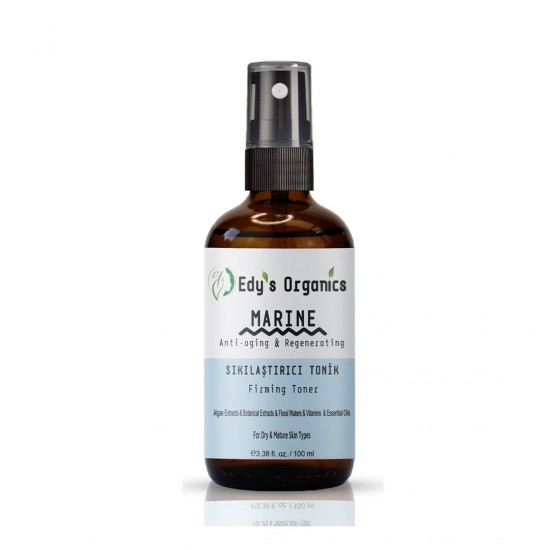 Edy's Organics Marine Tightening Tonic 100 ml