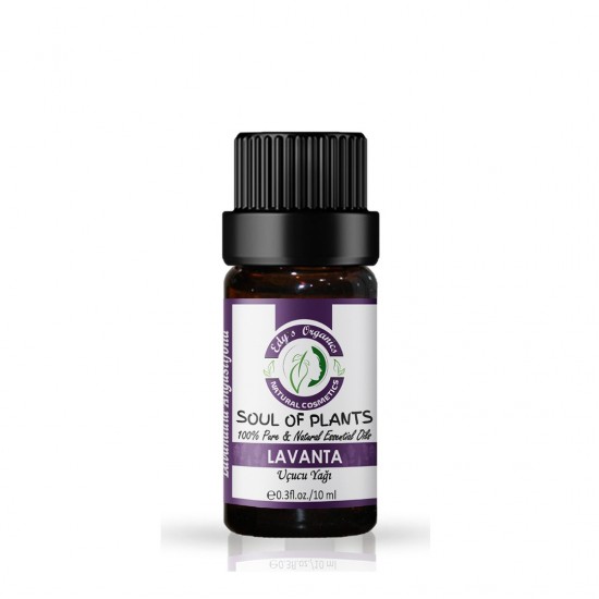 Edy's Organics Lavender Oil 10 ml