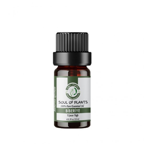 Edy's Organics  Rosemary Essential Oil 10 ml