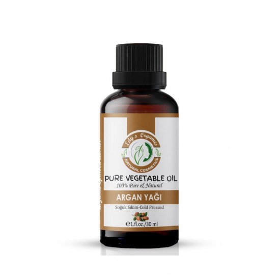 Edy's Organics Argan Oil 30 ml