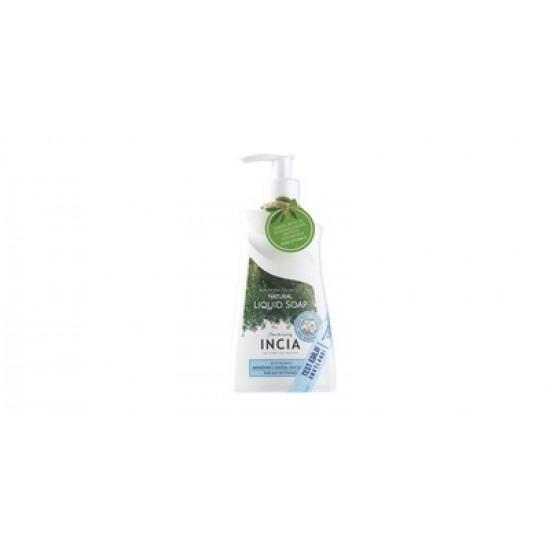 Incia Purifying Olive Oil Liquid Soap 250 ml