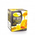 Macitefendi Bee Milk, Honey, Polened Paste 8000 mg