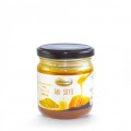 Macitefendi Bee Milk, Honey, Polened Paste 8000 mg