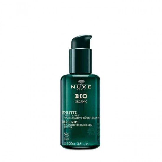 Nuxe Bio Organic Replenishing Nourishing Body Oil 100 ml