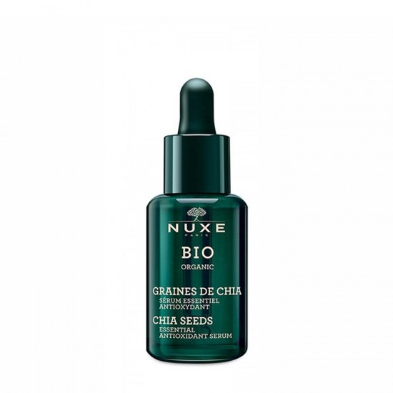 Nuxe Bio Organic Essential Antioxidant Serum 30 ml