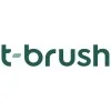 T-brush