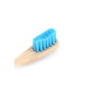 T-Brush Natural Tooth Care Set for Kids - Blue