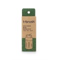 T-Brush Bamboo Case Mint Flavored Dental Floss