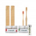 T-Brush Oral Care Set XLarge