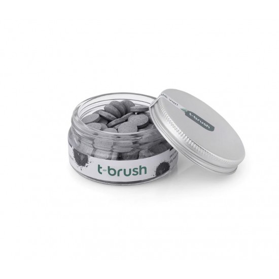 T-Brush Teeth Whitening Kit