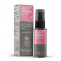 Talya Bitkisel Isparta Rose Water 50 ml