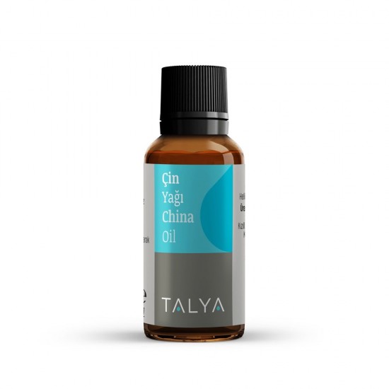 Talya Bitkisel China Oil 20 ml