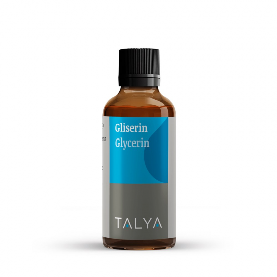 Talya Bitkisel Glycerin 50 ml