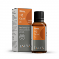 Talya Bitkisel Carrot Oil 20 ml