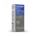 Talya Bitkisel Flax Linseed Oil 50 ml