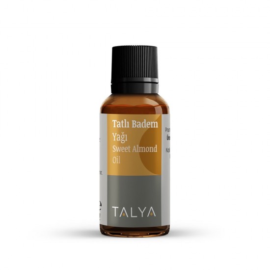 Talya Bitkisel Sweet Almond 20 ml