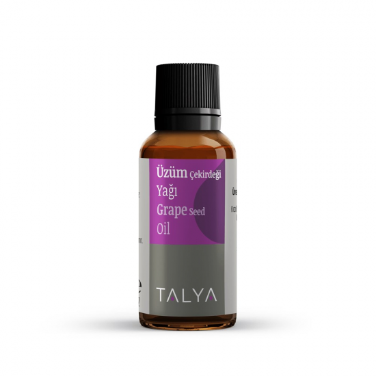 Talya Bitkisel Grape Seed Oil 20 ml