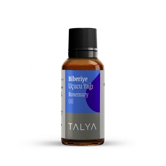 Talya Bitkisel Rosemary Essential Oil 10 ml