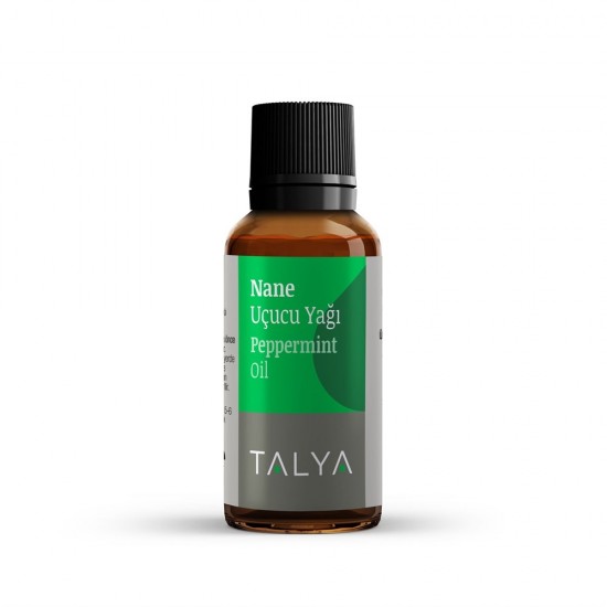 Talya Bitkisel Peppermint Essential Oil 10 ml