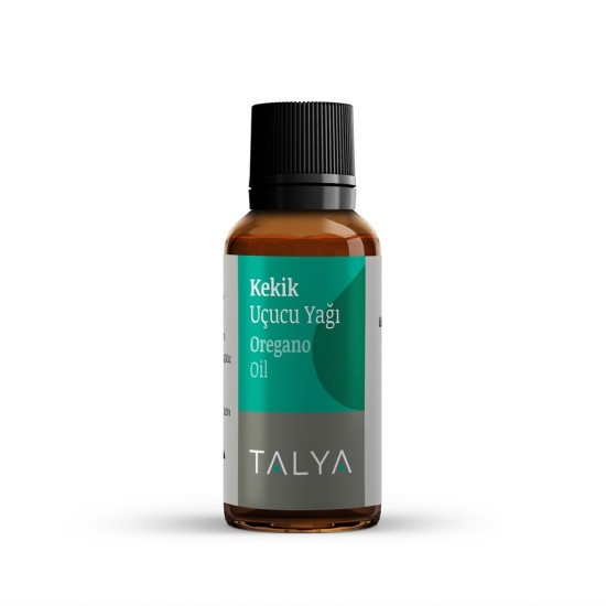 Talya Bitkisel Oregano Essential Oil 10 ml