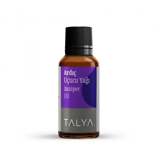 Talya Bitkisel Juniper Essential Oil 10 ml