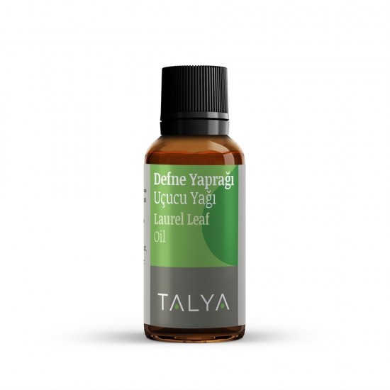 Talya Bitkisel Laurel Leaf Essential Oil 10 ml