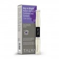 Talya Bitkisel Eyebrow and Eyelash Care Serum 10 ml