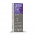 Talya Bitkisel Eyebrow and Eyelash Care Serum 10 ml