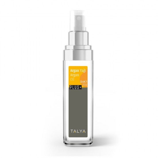 Talya Bitkisel Argan Plus 30 ml 