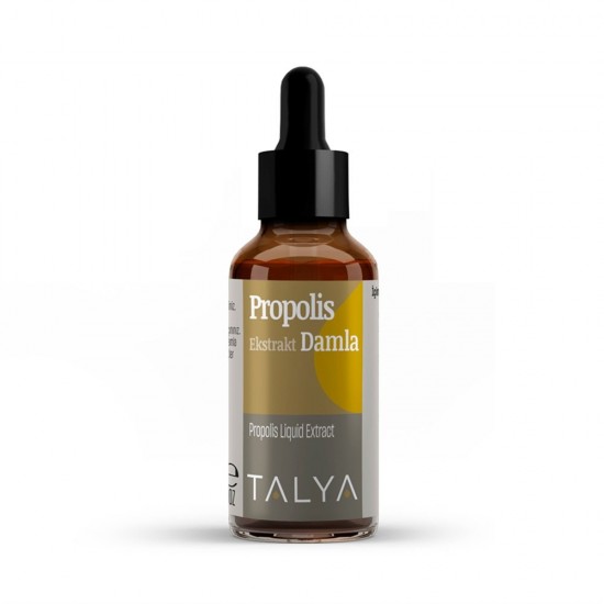 Talya Bitkisel Propolis Drops 20 ml