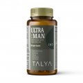 Talya Bitkisel ULTRA VitaMAN Herbal Blend Dietary Supplement 60 Capsules