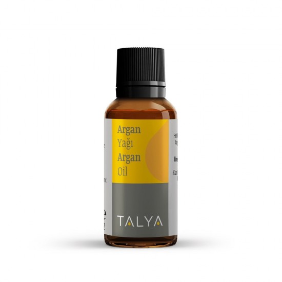 Talya Bitkisel Argan Oil 20 ml