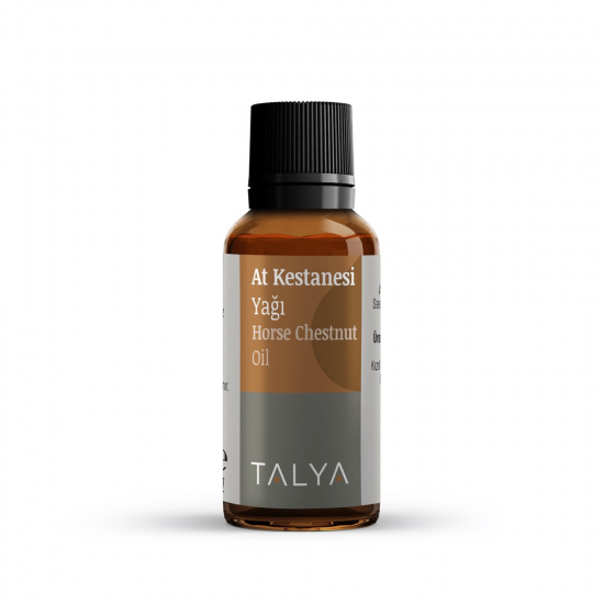 Talya Bitkisel Horse Chestnut Oil 20 ml