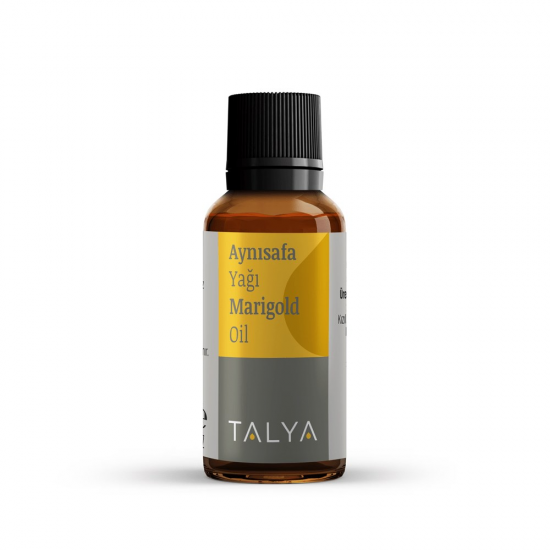 Talya Bitkisel Marigold Oil 20 ml