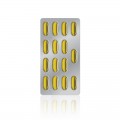 Zade Vital Vitamin D3 30 Capsules