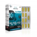 Zade Vital Vitamin D3 + Vitamin K2 30 Capsules