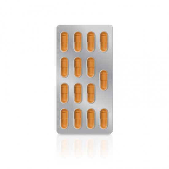 Zade Vital Probiotics Daily 30 Capsules