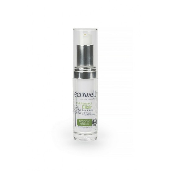 Ecowell Cell Regenerating Elx 15 ml