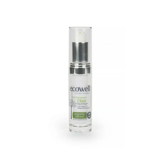 Ecowell Cell Regenerating Elx 15 ml