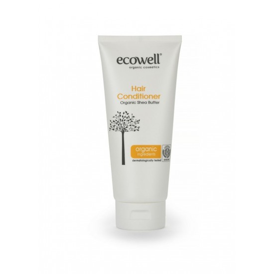 Ecowell Hair Care Cream 200 ml