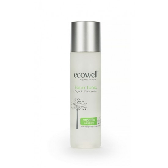 Ecowell Premium Face Tonic 150 ml