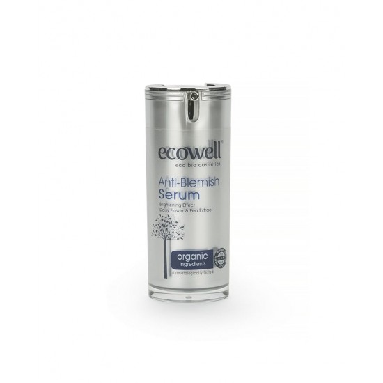 Ecowell Blemish Removing Serum 15 ml